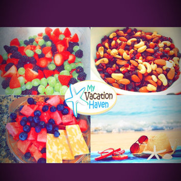 Photo of MEDport Fit and Fresh Fruit and Veggie Bowl - 1 Bowl uploaded by An N.