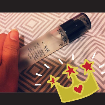 Photo of Lancôme La Base Pro Perfecting Makeup Primer uploaded by Keisha C.