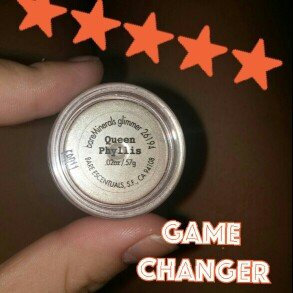 Photo of bareMinerals Glimmer Eyeshadow uploaded by Shelby W.