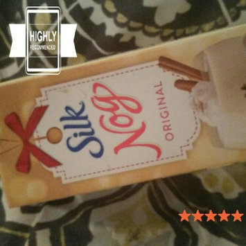 Photo of Silk Nog uploaded by Amber g.