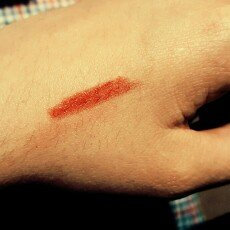 Photo of L'Oréal Paris Colour Riche® La Lacque Lip Pen uploaded by Jennifer B.