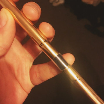 Photo of Ciaté London x Olivia Palermo Smoked Out Gel Kohl Liner uploaded by Sara R.