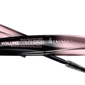 Photo of Rimmel London Wonder’Lash Volume Colourist uploaded by Lucy R.