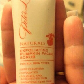 Photo of Lamas Botanicals Peter Lamas Naturals Exfoliating Pumpkin Facial Scrub, 4 fl oz uploaded by Adriana R.