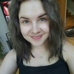 Photo of Ag Hair Curl Beach Bomb Tousled Texture uploaded by Sierra M.