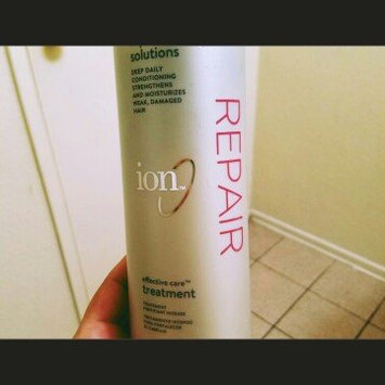 Photo of Ion Effective Care Treatment 20 oz. uploaded by Elena P.