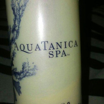 Photo of Aquatanica Spa Bath & Body Works Aquatanica Sea Moisture Gel Souffle with Exclusive Marine Nutrient Complex 2 oz Travel Size uploaded by Tanayris C.