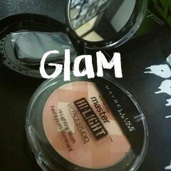 Photo of Maybelline Face Studio Master Hi-light Blush uploaded by Ariel W.