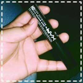 Photo of NYX HD Eye Shadow Base uploaded by Daniyela T.