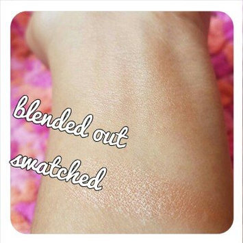 Photo of Lorac Travel Size Matte Tan TANtalizer Baked Bronzer uploaded by Esmeralda D.