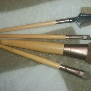 Photo of EcoTools 6 Piece Starter Set uploaded by hali e.