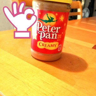 Photo of Peter Pan Creamy Peanut Butter uploaded by Linda L.