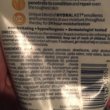 Photo of Gold Bond Ultimate Softening Foot Cream with Shea Butter uploaded by Fran E.