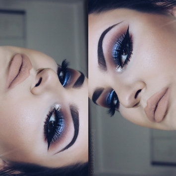 Photo of Anastasia Beverly Hills Couture World Traveler Eye Shadow Palette uploaded by Ilona O.