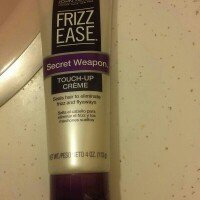 Photo of John Frieda® Frizz-Ease Secret Weapon® Finishing Crème uploaded by Angel C.