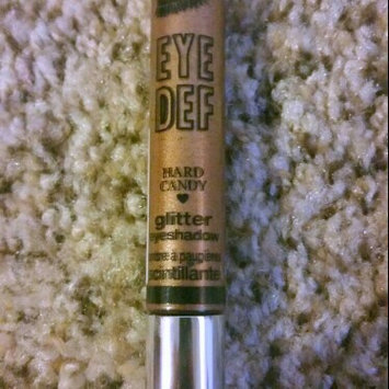 Photo of Hard Candy Eye Def Glitter Eyeshadow uploaded by Carly L.