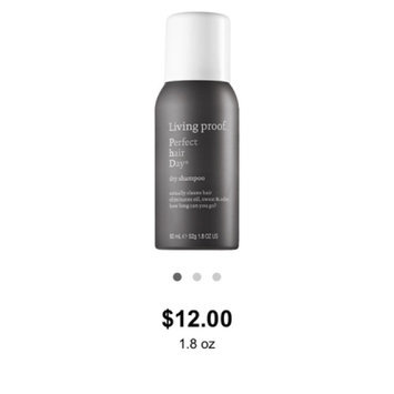 Photo of Living Proof Perfect Hair Day Shampoo uploaded by Amy S.