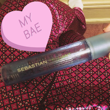 Photo of Sebastian Professional 5.07 oz Trilliant Thermal Protection and Sparkle Complex uploaded by Gianna T.