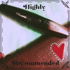 Photo of Rimmel London Wonder’Lash Volume Colourist uploaded by Maliha M.