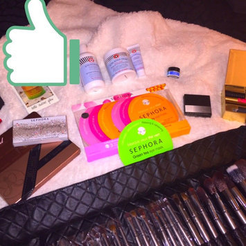 Photo of SEPHORA COLLECTION Face Mask Green Tea Mattifying & Anti-blemish uploaded by Anissa F.