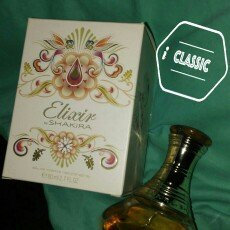 Photo of Shakira Elixir Eau De Toilet Spray uploaded by Marilin G.