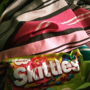 Photo of Skittles® Sweets & Sours Candy uploaded by Melanie G.
