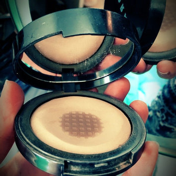 Photo of LORAC POREfection Baked Perfecting Powder uploaded by Jayne P.