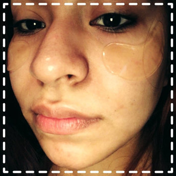 Photo of ToGoSpa Green Tea - Rejuvenating Eye Pads 3 piece uploaded by Noritza M.