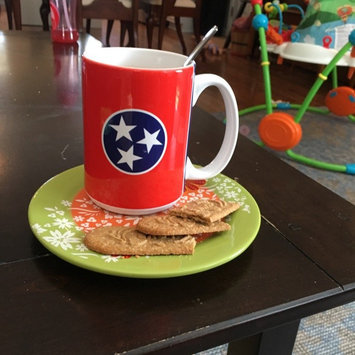 Photo of SnackWell's Caramel Macchiato Biscuit Thins uploaded by Hannah J.