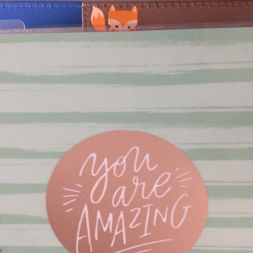 Photo of Create 365 18-Month Planner 7.75X9.75-Make Everyday Count uploaded by Caitlyn S.