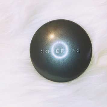 Photo of COVER FX PRESSED MINERAL FOUNDATION uploaded by Nanite J.