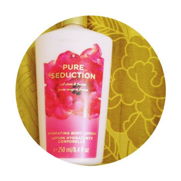 Photo of Victoria's Secret Pure Seduction Hydrating Body Lotion uploaded by Paula S.