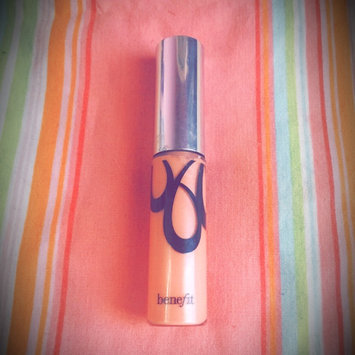 Photo of Benefit Cosmetics Ultra Shines Lip Shine Lip Gloss uploaded by Nicole B.