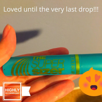 Photo of Revlon Grow Luscious™ Mascara uploaded by Jessica G.