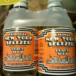 Photo of Original New York Seltzer (Root Beer) 12-pack uploaded by Lisa M.
