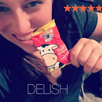 Photo of Horizon Smilin' Strawberry Fruit Snacks uploaded by Tiffani G.