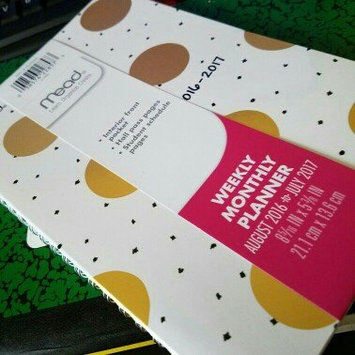 Photo of Mead Assorted Color Planner uploaded by Latisha J.