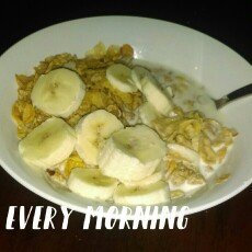 Photo of Honey Bunches of Oats with Almonds uploaded by ana G.