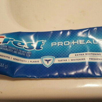 Photo of Crest Pro-Health Extra Whitening Power Toothpaste, 5.1 Ounce (Pack of 2) uploaded by Jennifer D.