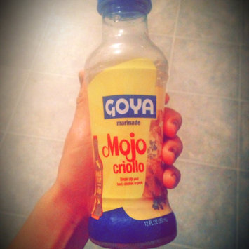 Photo of Goya® Mojo Criollo Marinade uploaded by Carla C.