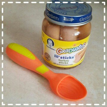 Photo of Gerber® Lil’ Sticks® Turkey Sticks uploaded by Stephanie H.