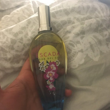 Photo of Escada Agua Del Sol Eau de Toilette uploaded by Laila H.