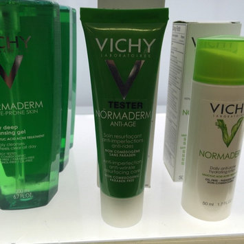 Photo of Vichy Laboratoires DermaDerm Anti-Aging uploaded by Janice L.