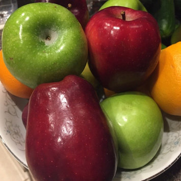 Photo of Nature's Promise Organic Fuji Apple uploaded by Michael V.