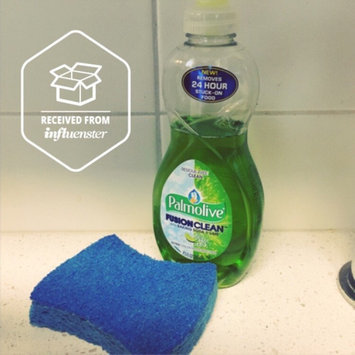 Photo of Palmolive® Ultra Fusion Clean™ with Baking Soda & Lime uploaded by Moriah K.