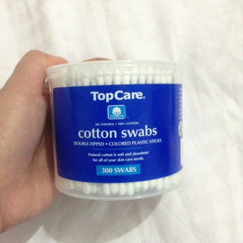 Photo of Top Care Cotton Swabs (Case of 96) uploaded by Nurys C.