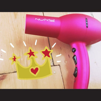 Photo of Nume Signature Dryer uploaded by Hannah W.