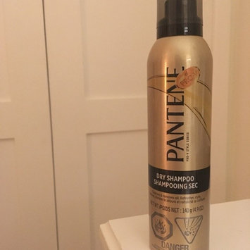 Photo of Pantene Dry Shampoo uploaded by Amelia C.