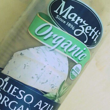 Photo of Marzetti® Organic Blue Cheese Dressing 12 fl. oz. Bottle uploaded by Ines G.
