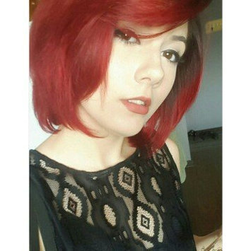 Photo of Joico Vero K-PAK Color Intensity Semi-Permanent Hair Color 4 oz - Red uploaded by Meghan H.